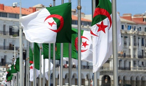  العرب اليوم - الجزائر ستمد سلوفينيا بالغاز عبر خط "ترانسميد"