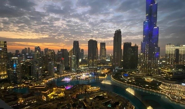  العرب اليوم - دبي تشهد أكبر صفقة بيع لشقة سكنية في تاريخ السوق العقارية بالإمارة