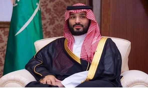  العرب اليوم - ولي العهد السعودي يعزّي ملك المغرب في ضحايا الزلزال