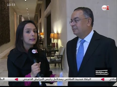 شاهد لحسن حداد يوضح جوانبا من الاتفاق السياحي مع الصين