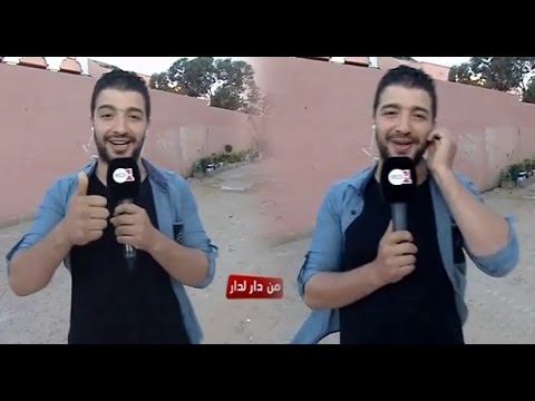 بالفيديو حمزة الفيلالي يؤكد أنه يتحمل مسؤولياته أمام الله في شفافية البرنامج ومصداقيته