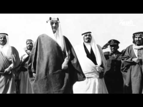 ملامح حياة العاهل السعودي الراحل عبد الله