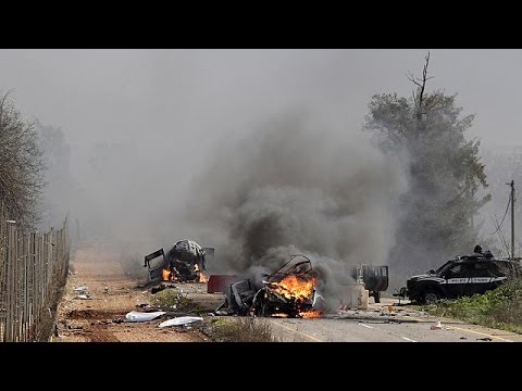 حزب الله لا يرغب في التصعيد مع إسرائيل