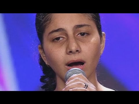 10 أغاني لموهبة arabs got talent ياسمين