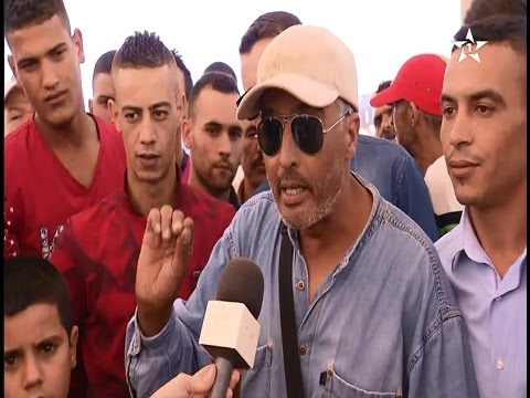 بالفيديو التطوانيون يشتكون من غلاء تذاكر السفر