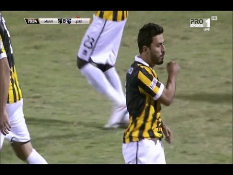 الاتحاد يتعادل أمام الفتح في لقاء صعب