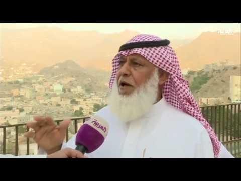 شاهد الخطوط الأمامية لمحافظة الداير الحدودية