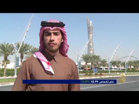 شاهد بدء سريان قانون يلغي نظام الكفالة في قطر