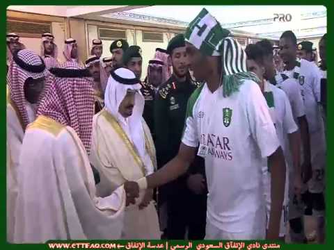 الأهلي يحرز لقب كأس ولي العهد السعودي