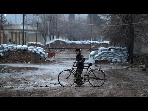 شاهد تركيا و روسيا تتوصلان إلى خطة لوقف إطلاق النارشامل في سورية