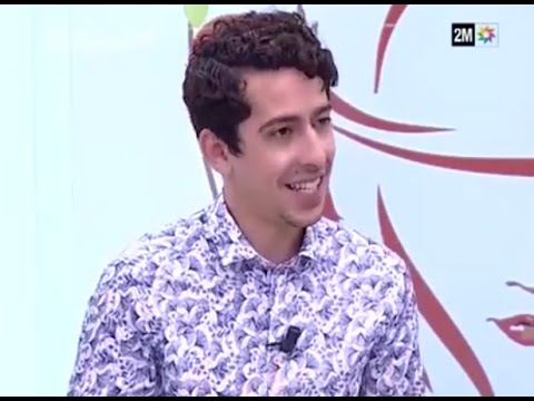 شاهد فيصل عزيزي ضيف ليلى الشواي