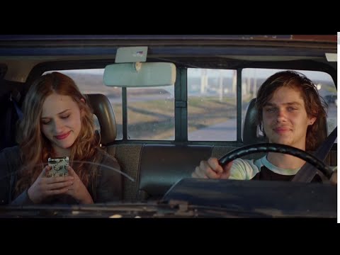 ترشيح فيلم  boyhood لجائزة الأوسكار