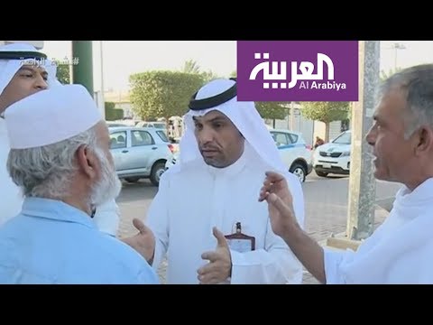 شاهد تنظيمات وتسهيلات لوجستية تعدها السعودية للزائرين في رمضان