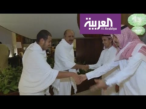 استعدادات بالسعودية لاستقبال نحو 900 ألف معتمر من الخارج