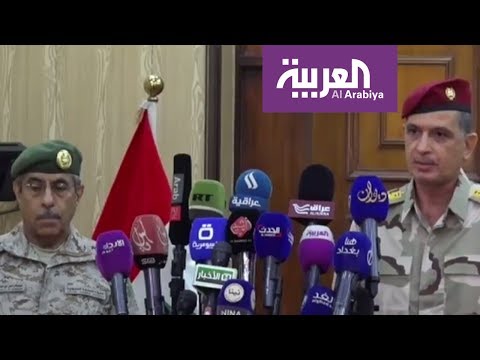 شاهد العراق يتهم إعلام إيران بالكذب مرة أخرى