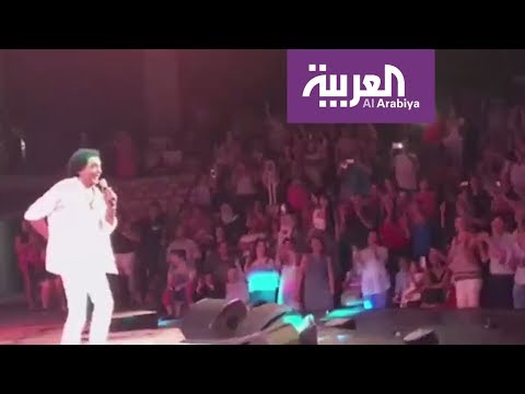 شاهد الحمامات في تونس تحتفي بمهرجانها الـ 53