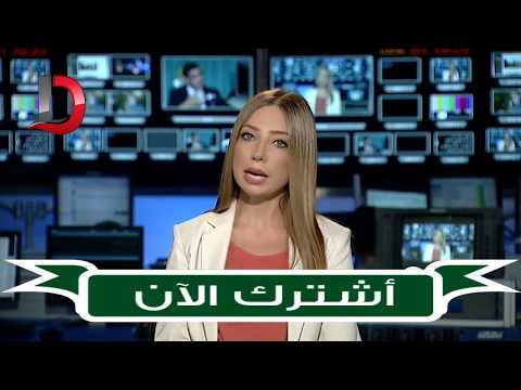 مذيعة قناة إماراتية تنبهر بقوة الجيش الجزائري