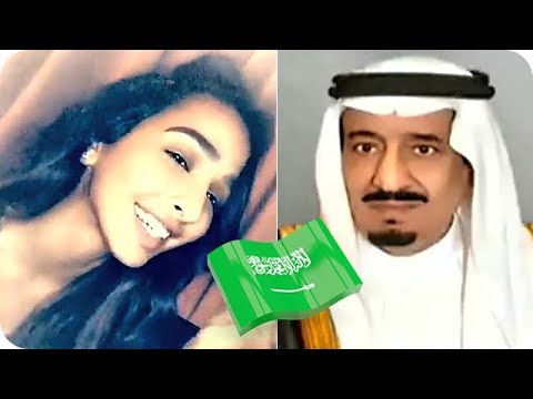 شاهد رد فعل هلا عبدالله بعد السماح للسعوديات بقيادة السيارة