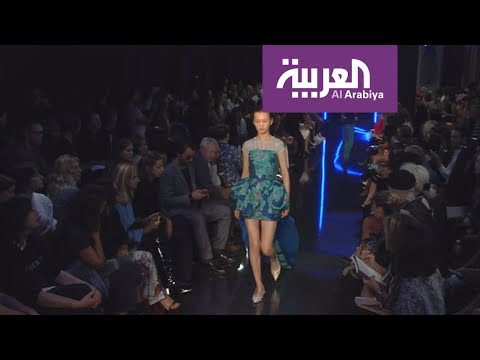 دار emanuel ungaro تعود لأسبوع الأزياء الباريسي