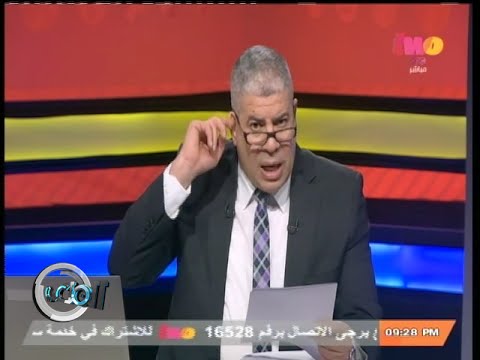 شوبير يوجه نصائح للعالمي محمد صلاح