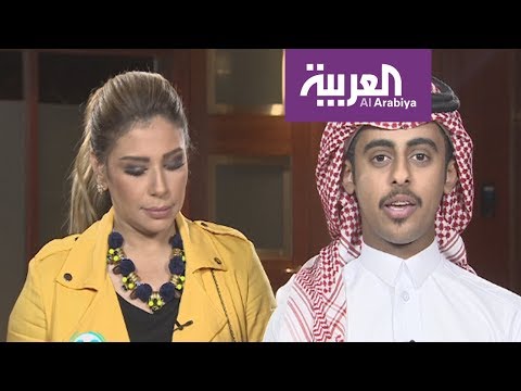 25 سؤالا مع الناشط السعودي عبد العزيز العقلا