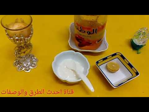 شاهد الحل النهائي لإيقاف تساقط الشعر بشكل طبيعي