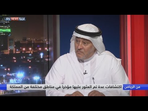 تزايد الاهتمام بالآثار في السعودية