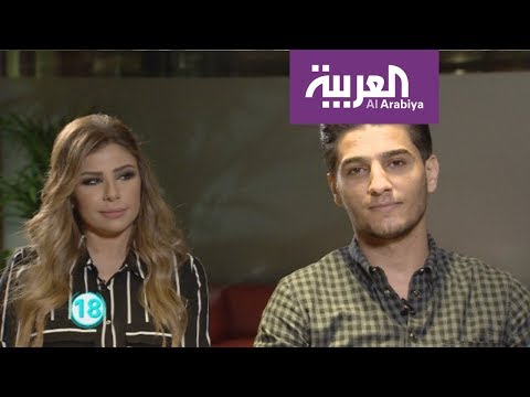 شاهد  25 سؤالًا مع الفنان الفلسطيني محمد عساف