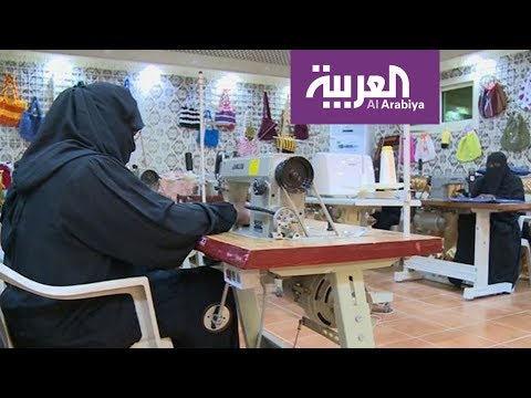 سجينات سعوديات يبدعن من داخل الحبس