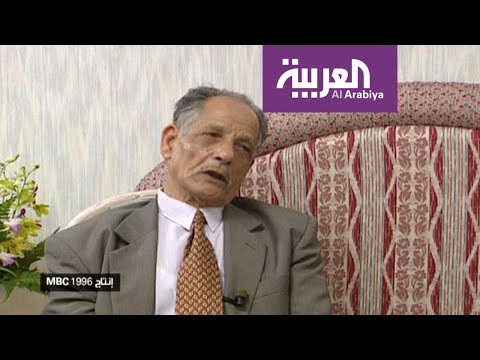 شاهد علي مصطفى المصراتي الكاتب والناقد الليبي