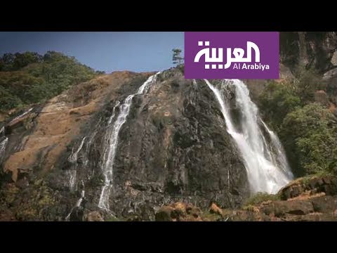 شاهد السياحة  في غوا الهندية مع ليث بزاري