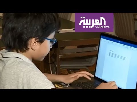 انطلاق ماراثون في معرض الرياض للكتاب