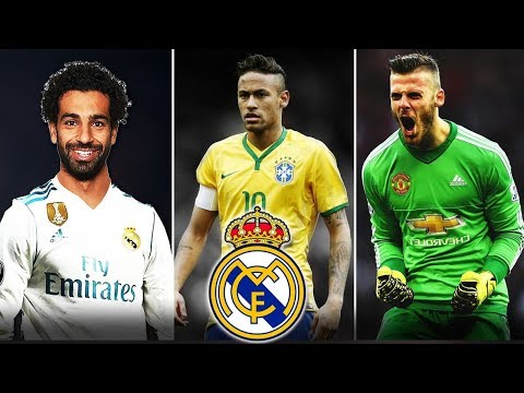 7 لاعبين سيتعاقد معهم ريال مدريد