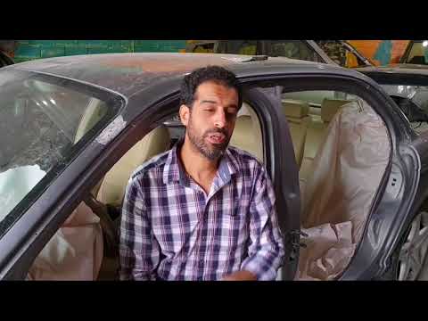 شاهد الطريقة الصحيحة لتغيير زيت الفرامل