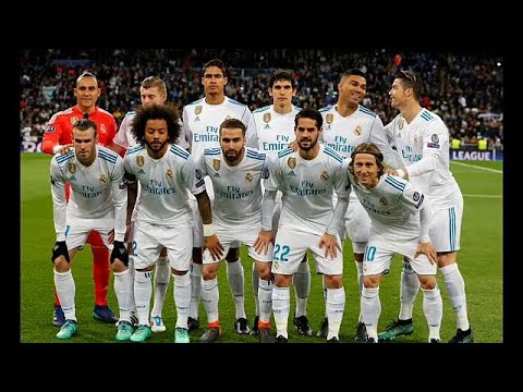 شاهد مواجهة نارية بين ريال مدريد وبايرن ميونخ