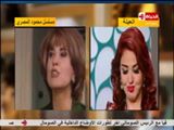 بالفيديو الفنانة مادلين طبر تبكي على الهواء