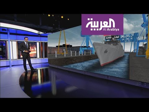 شاهد تعرف على المشروع السعودي الإسباني لتوطين الصناعات البحرية