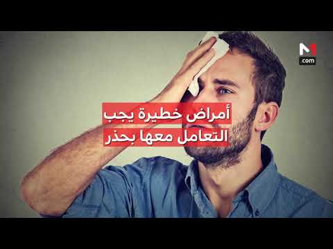 ضربات الشمس خطر يتربص بالجميع