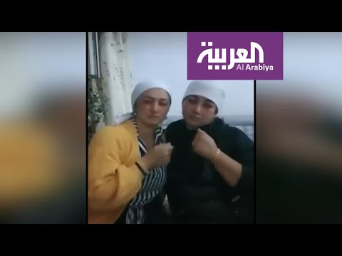 فتاة تتحايل على تك توك للتوعية بمعاناة مسلمي الإيغور في الصين