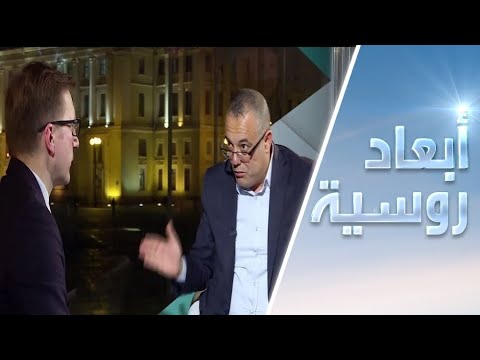 وزير الثقافة الفلسطيني يؤكد أن الثقافة الروسية جزء من تكوين الإنسان