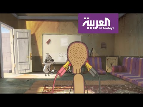 شاد قصة مسامير من يوتيوب إلى السينما