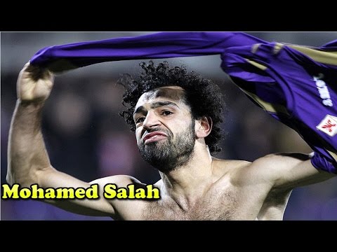 صلاح يبحث عن إنجازٍ جديدٍ مع فيورنتينا بالفيديو