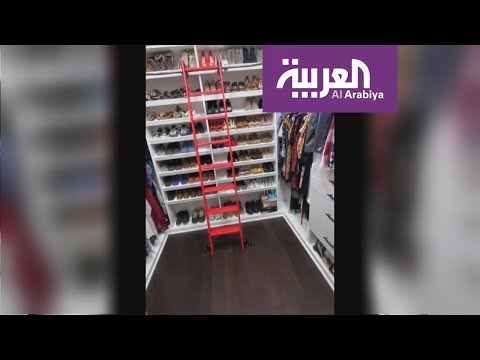 أميركي يبنى حصنًا سريًا داخل منزله