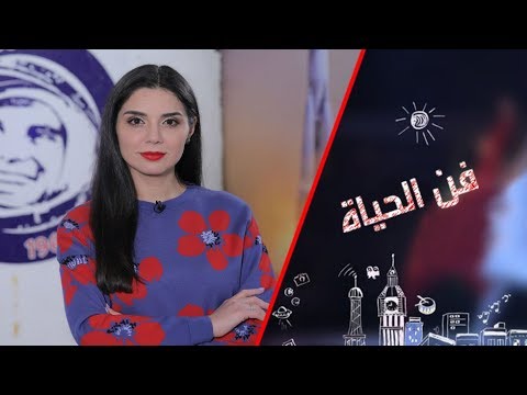 شاهد مصري يدهش موسكو في عالم الغناء الأوبرلي