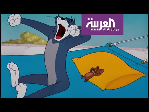 يتربّعان على قمّة عرش أفلام الكارتون حتى الآن