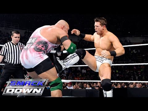 فيديو رقم قياسي باسم رايباك في عروض wwe