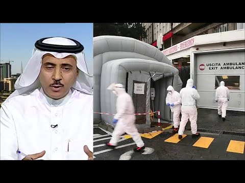 شاهد هل تصلح المضادات الحيوية لعلاج الفيروسات