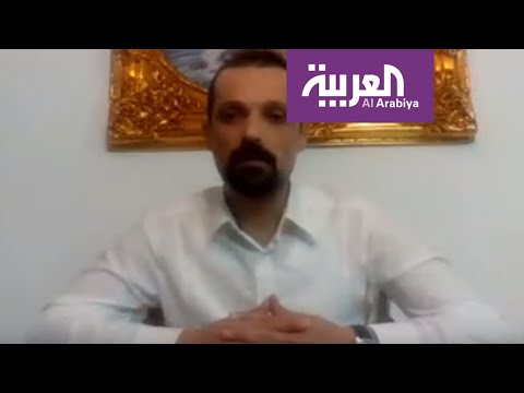 شاهد متعاف من كورونا يروي تجربته مع كورونا