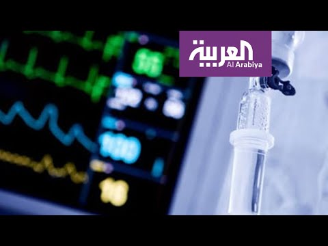 شاهد المستشفيات تحول غرف العمليات إلى عناية مركزة لاستقبال مصابي كورونا