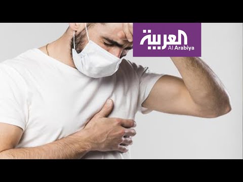 شاهد هل الشباب أكثر قدرة على تجنب الإصابة بـكورونا